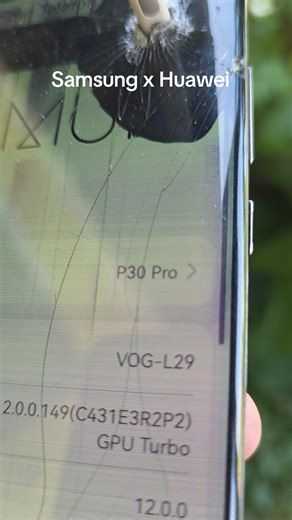 Review del P30 Pro: Pantalla Rota pero Impresionante