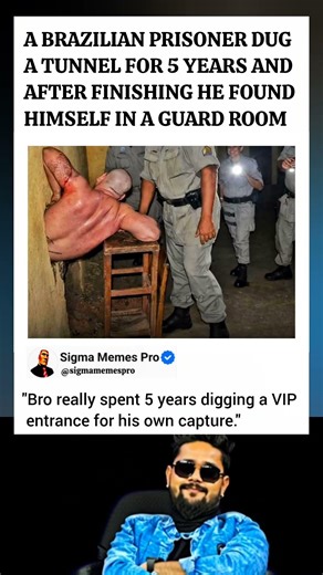 The Ultimate "Task Failed Successfully" Moment 💀