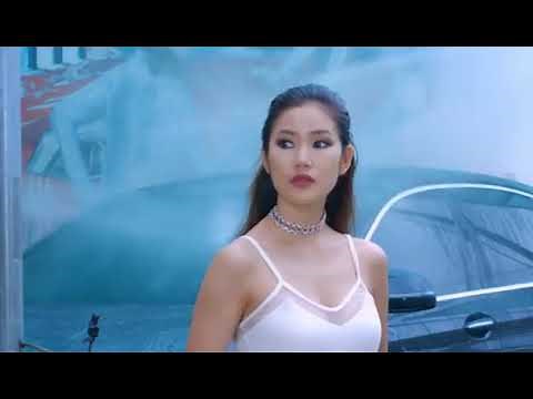 R ဇာနည် - ငါသွားတော့မယ် (Official MV)