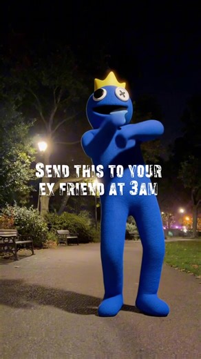 New year new blue 😎 #roblox #sendtoafriend | Roblox