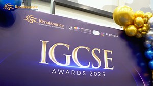 2.3K views · 50 reactions | ✨ RELIVE THE MAGIC OF THE IGCSE AWARDS!...