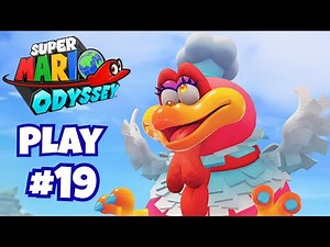 Super Mario Odyssey: Fastest Way to Get 9999 Coins in Super Mario Odyssey (Easy Coin Farming Guide)
