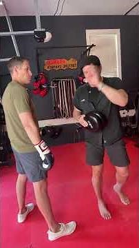 Boxing Training for Beginners | Real Training Session. Must Watch 👈