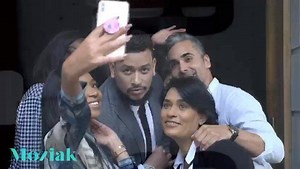 3.2K views · 42 reactions | What happens behind the scenes doesn’t necessarily stay behind the scenes! Throwback to an epic morning shooting the AKA @moziakafrica Cover! ——————————————————————— Cover Star @akaworldwide Creative Producer @blue_mbombo Photographer @xaviersaer Videographer @domkorb @tvbmedia | Lynn Forbes | Facebook