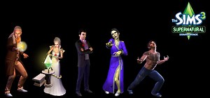 Sims 3 Supernatural Product Key Generator