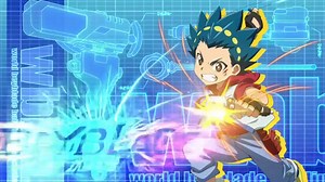 beyblade burst epiosodio 26
