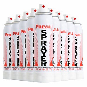 Preval FastPack   (SKU# 0222)