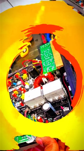 Parmatma Audio Dausa - Best 12V Sound System for Car & Tractor 🚀