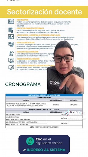 Centro académico APDE on TikTok