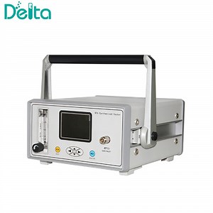 [Hot Item] Sfa Series Portable Dew Point Purity Comprehensive Sf6 Gas Analyzer