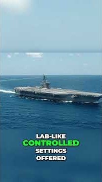 UFOs vs Navy - Advanced Weaponry & Secret Tech