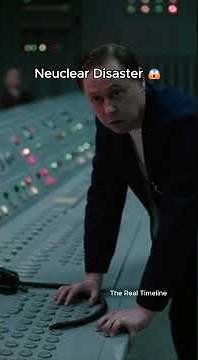 Chernobyl Nuclear Disaster - Worst Ever! 😰