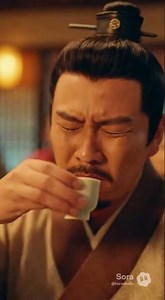 成語故事：杯弓蛇影