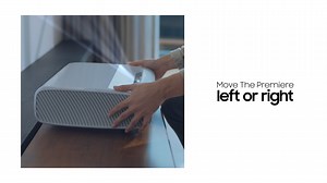 1.1K views · 25 reactions | Transforming your space into a private cinema doesn’t have to be hard. With The Premiere, all it takes is 3 easy steps. Learn more: https://www.samsung.com/levant/projectors/the-premiere/the-premiere-smart-4k-uhd-ultra-short-throw-laser-projector-lsp7t-sp-lsp7tuaxtw/ or can contact us on Whatsapp: https://bit.ly/37r5RHN #ThePremiere #Netflix #Samsung #SamsungTV #LaserProjector #4K #LifestyleTV #SmartTV | Samsung | Facebook