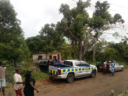 Decomposed body of missing woman found in Manchester - Jamaica Observer