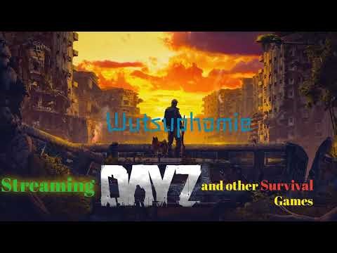 Adventuring on DayZ's Deadfall!! Can we uncover it's secrets?!