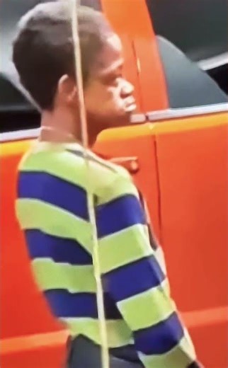 Why was South Park Shawty braiding sad 😢