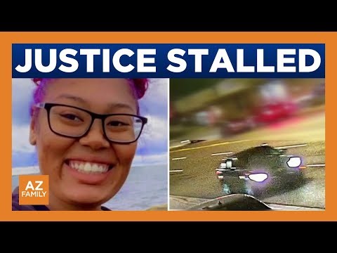 Unsolved 2021 murder sparks push for front license plates in Arizona