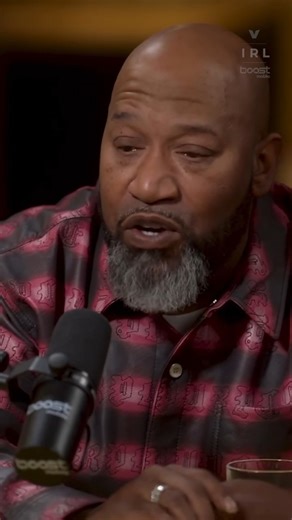 Bun B pulled up with so many GEMS 💎🥳 | Angie Martinez