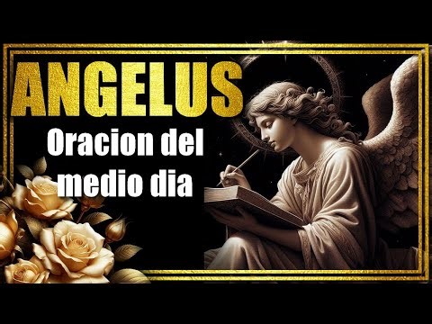 📕 The Complete Angelus: A Traditional Catholic Prayer