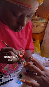 65K views · 3K reactions | Mes Bb dragons  j’avais réaliser cette pose  avant mon voyage j’avais oublié de poster ces tout à l’heure que la cliente revendique ça vidéo que depuis je n’est pas encore poster ces ongles 藍藍藍藍 | Someguem Danielle officiel | Facebook