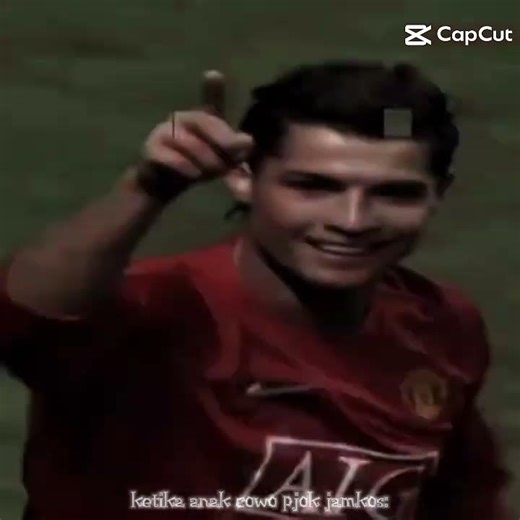ketika pjok jamkos: