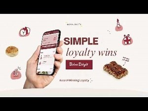 Why Simple Loyalty Programs Still Win: The Baker’s Delight Story