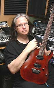 Session Guitar: How to Ergonomically Set Up Your Studio for Maximum Efficiency