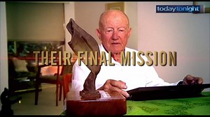 1.5K views | Australia's unsung war heroes, the bomber pilots on their final mission. On Friday's show at 6.30pm. | Today Tonight | Facebook