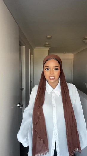 Turban Tutorial: How to Wrap Your Scarf Like a Pro