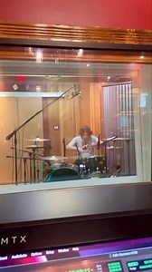 Live recording for a new song. First take! | Forte Studios