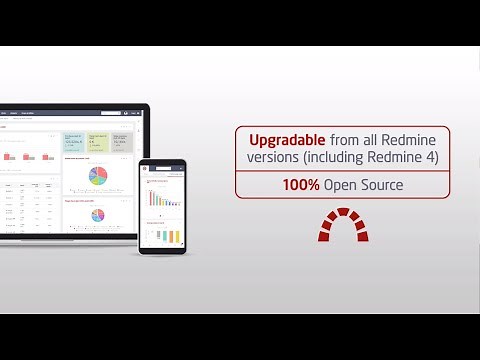 Easy Redmine 2019 – upgrade overview