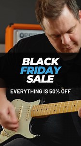 Worship Tutorial’s Black Friday sale is on now. 50% off site-wide* Use code bf2024 at checkout! *does not include Tone Pass | Worship Tutorials