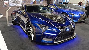 20K views · 280 reactions | "INSIDE The SEMA Show 2017 by Lexani Wheels" Special thank you to all our partners EKKO Media, Rolling Big Power, Hennessy, Marvel, Lexus, West Coast Customs, Paris Las Vegas Hotel & Casino, SRMotors México, Rezurxn Kustoms, and many more! LEXANI.COM | Lexani Wheels | Facebook