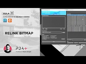 [FREE 3DS MAX AND CORONA COURSE] LESSON 11 - Relink Bitmap. Recovering textures that don't appear.