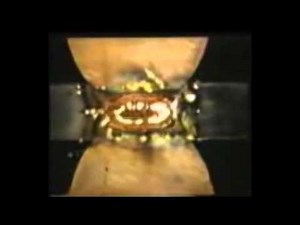 SOLDADURA POR RESISTENCIA