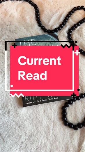 The Woman in Cabin 10 - Current Read Spotlight