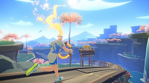 Players Are Pushing Their Bodies to the Limit Speedrunning Nintendo's Fitness Game