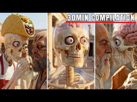 Top SOCRATES RAGEBAIT Compilation | Socrates vs Skeleton | 30 Minute | 2026 😭💀 (All Best Clips)