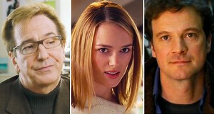 'Not this': Controversial Love Actually moment that almost didn't happen