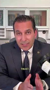 Revocable Trusts vs Land Trusts: What to Know #EstatePlanning #AssetProtection