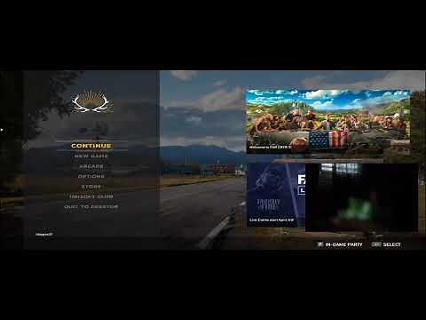 Far Cry 5 Xbox 360 Controller Fix For Pc