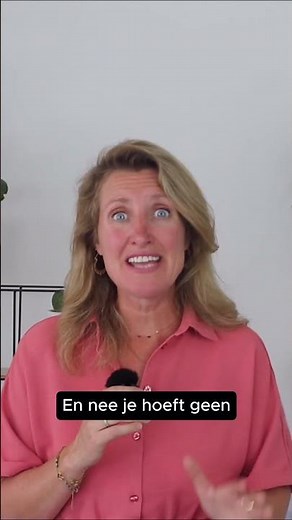 Bewegen voor je mentale gezondheid