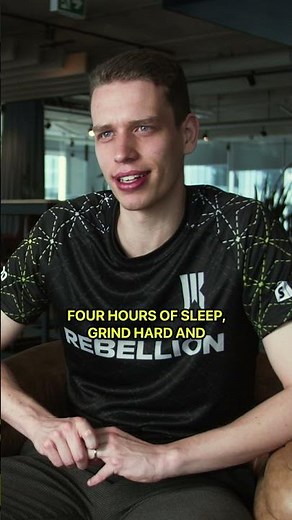 THE SECRET TO BEING A STARCRAFT 2 PRO @Harstem