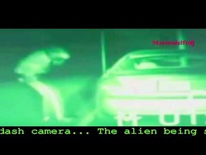 ALIEN ATTACK: THEY LIVE AMONG US!