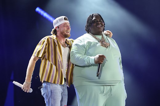 The 15 Best Country/Rap Collaborations of All Time