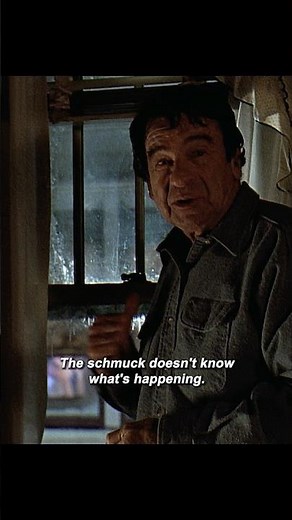 #movie #film Grumpy Old Men (1993) | Max Pranks John While He Watches TV