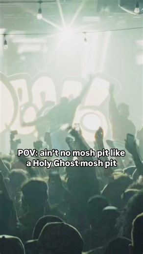 HOLY SMOKE! on Instagram: "Holy Smoke is the place to be Aug 14-16 😤 @djmykaelv full Holy Smoke! 2024 set is LIVE on YouTube now"