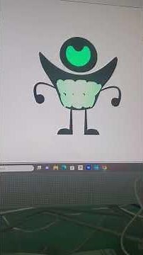 interminable rooms bfdi limbs band