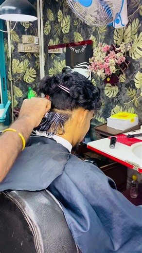 Digital Hair Art: Trendy Hairstyles and Offers